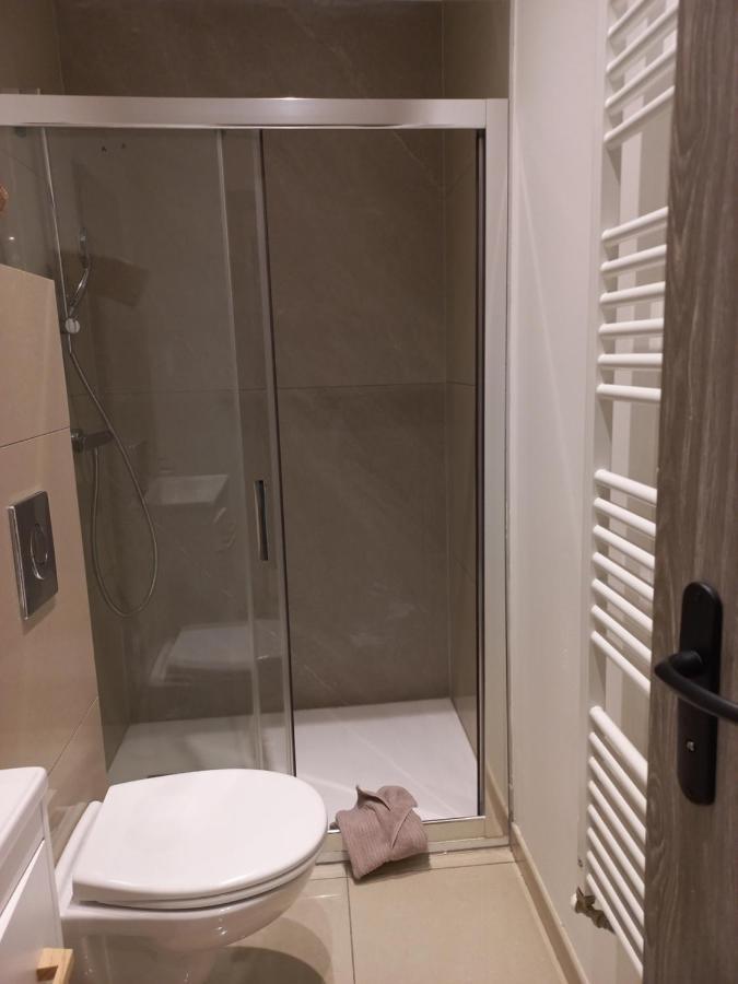 Doga Bel Appartement 1Er Etage 4 Personnes Bebe Reims Exterior photo