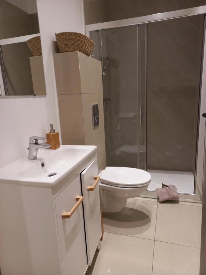 Doga Bel Appartement 1Er Etage 4 Personnes Bebe Reims Exterior photo