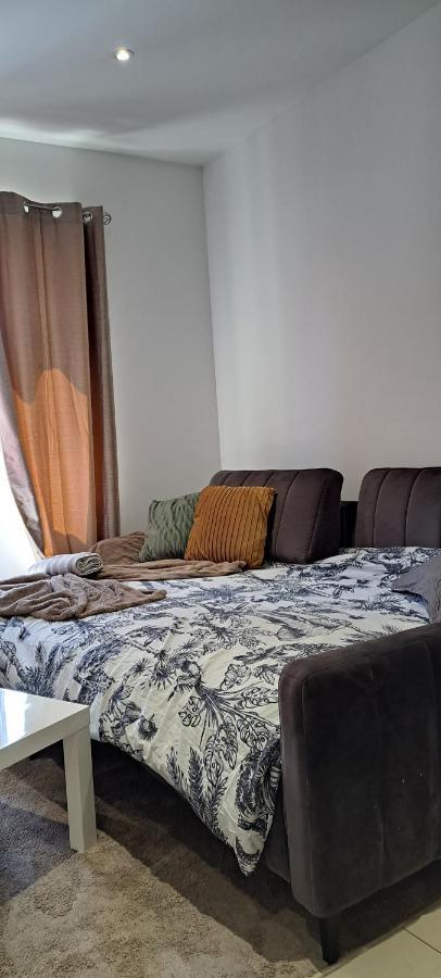 Doga Bel Appartement 1Er Etage 4 Personnes Bebe Reims Exterior photo